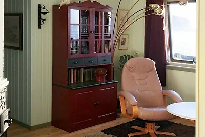 8 Personen Ferienhaus in Nuvsvåg-By Traum