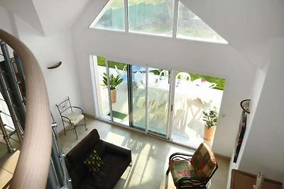 Komfortables Ferienhaus, Pénestin