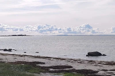5 Personen Ferienhaus in Jægerspris-By Traum