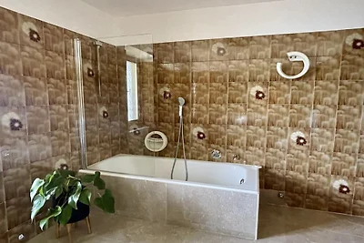 Ferienwohnung mit 1 Schlafzimmer