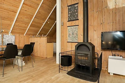 8 Personen Ferienhaus in Blåvand