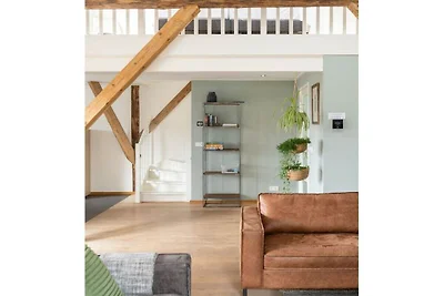 Wohnung in Hollum mit Schwimmbecken