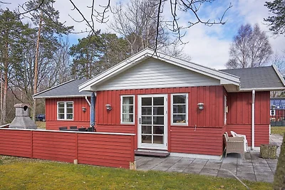 4 Personen Ferienhaus in Rønne-By Traum