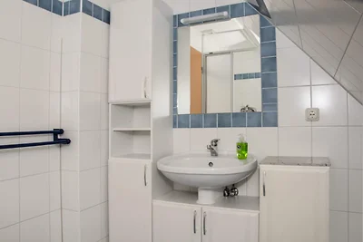 Ferienwohnung Eva in Mechelsdorf mit Garten