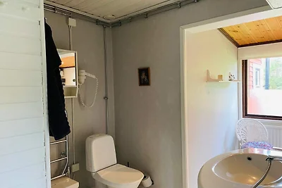 5 Personen Ferienhaus in MÖLLTORP-By Traum