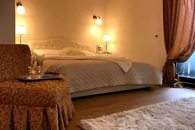 Apartments & Rooms Latin - Standard Double...