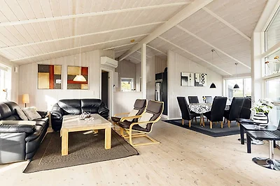 10 Personen Ferienhaus in Rudkøbing-By Traum