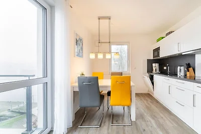 Ferienwohnung in fantastischer Lage