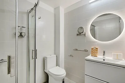Moderne Residenz „Green Suites“ –...