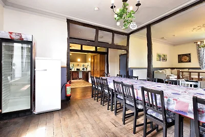 Lierneux Forest View Lodge