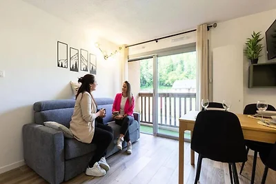 Résidence Pic D Espade für 4 Personen