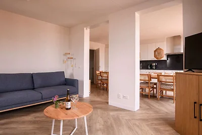 Luxe vakantie voor 10 personen