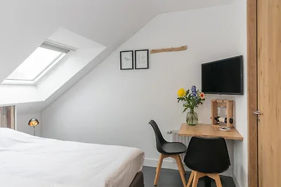 Kuća za odmor Dopust za oporavak Den Burg