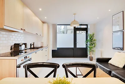Accogliente appartamento - 2BR/6P - Picpus