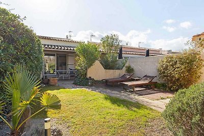 Moderne Wohnung am Strand in Agde