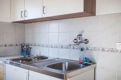 Apartments Jug - Standard Studio Apartment wi...
