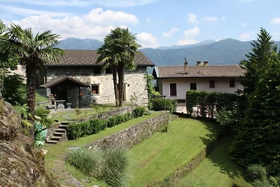 Casa Bellavista, Delux
