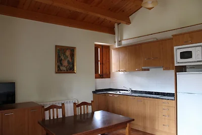 Belvilla by OYO Mas Set Rengs