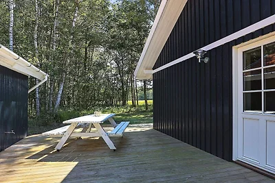 6 persoons vakantie huis in Læsø-By Traum