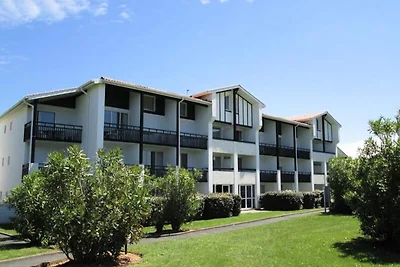 Residence Mer Golf Ilbarritz