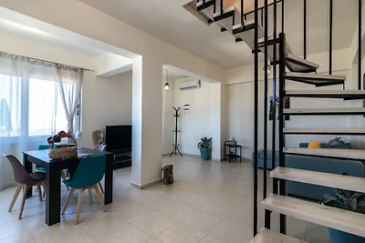 Haravgi villa (5 bedrooms)