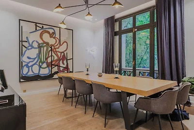 apartman za odmor Obiteljski odmor Paris