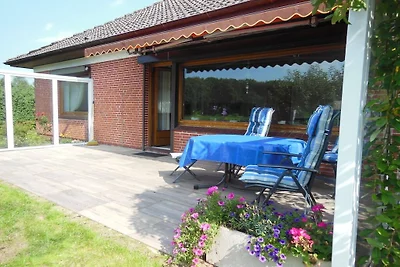 Ferienhaus mit 2 Schlafzimmer