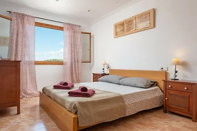 Can Kalet - Ferienhaus Mit Privatem Pool