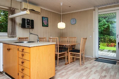 6 Personen Ferienhaus in Toftlund