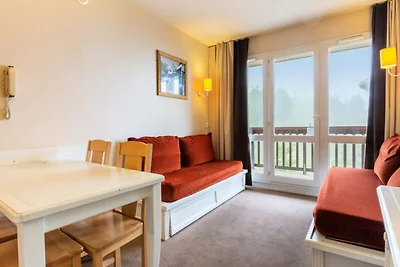 2-Zimmer-Apartment für 5 Personen - Auswahl