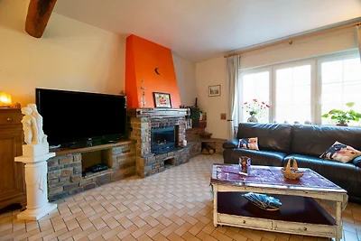 Casa Vacanze a Houyet per 6 Persone