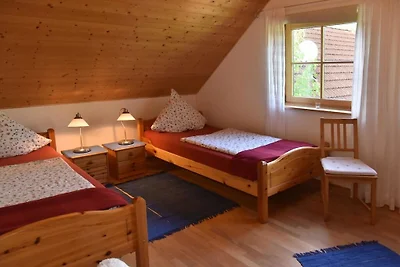 Kuća za odmor Dopust za oporavak Losheim am See