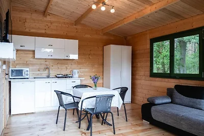 Casa vacanze a Kodrabek