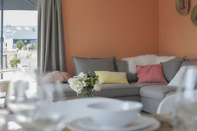 Ferienhaus mit 1 Schlafzimmer