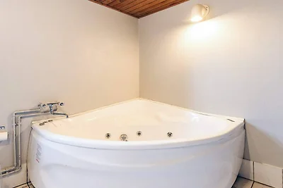 8 Personen Ferienhaus in Svendborg