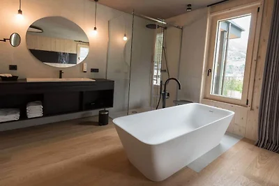 Ferienwohnung mit 3 Schlafzimmer