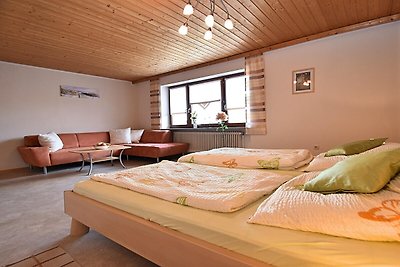 Charmante Ferienwohnung im Bayerischen Wald