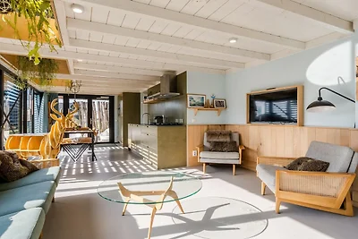 Sea Lodge Zandvoort nahe Nordseestrand