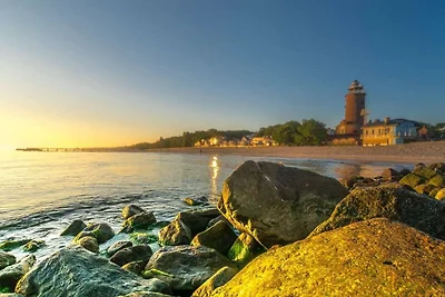 Casa vacanze a Kolobrzeg-precedentemente TUI...