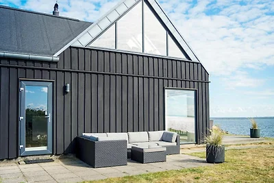 5 Personen Ferienhaus in Struer