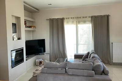 Rückzugsort auf dem Land mit 3 Schlafzimmern