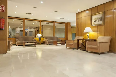 Plaza de Castilla III - Apartamento acogedor ...