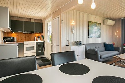 6 Personen Ferienhaus in Otterup