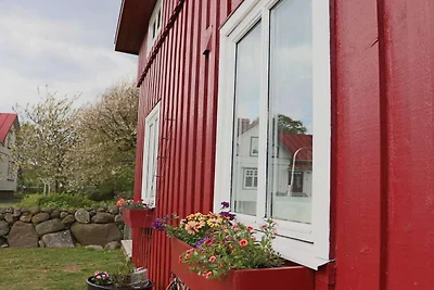 4 Sterne Ferienhaus in VARBERG
