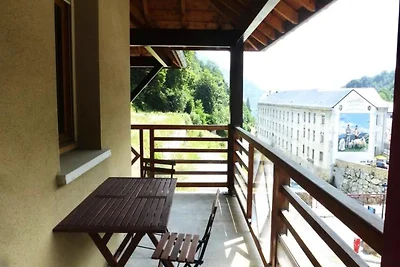 Residentie Bois De Marie