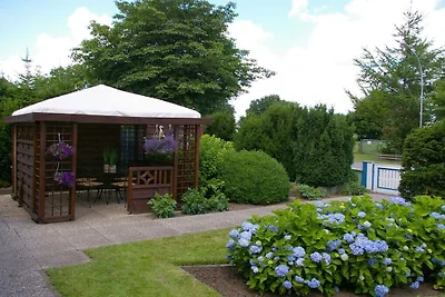 Holiday home with 4 bedrooms