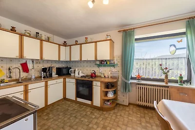 Casa vacanze a Bad Kötzting con giardino