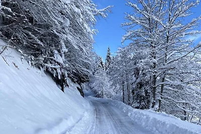 Studio f�r 6 Personen