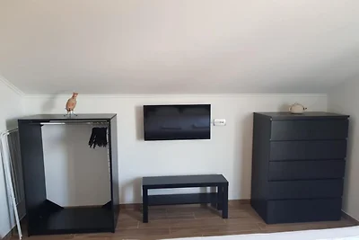 Apartments near the beach Orebic - Two bedroo...