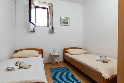 Apartment Franka mit einem Zimmer